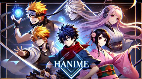 hainime|Watch Anime Online